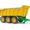 Bruder 2212 Joskin Kiepende Aanhangwagen -Chique Speelgoed Winkel 3f5a095b0b8dcd788878702fc377e2f39db5759c933326d79cef08b96b39419d
