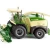 Siku 4066 Krone BiG X 580 Maishakselaar -Chique Speelgoed Winkel 4066 01 1000 600
