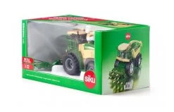 Siku 4066 Krone BiG X 580 Maishakselaar -Chique Speelgoed Winkel 4066 99 1000 600