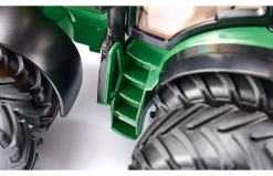 Siku 6735 John Deere 729R Met Dubbele Banden Met Bluetooth App Control 1:32 -Chique Speelgoed Winkel 40 2 1