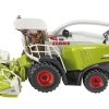 Siku 4998 Claas Jaguar 96 -Chique Speelgoed Winkel 41495b9d2fa5258016f2685df0efb538cbdb91bd3ac0aba63adda00834d0454d
