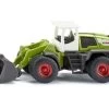 Siku 1524 Claas Torion 1914 Wheel Loader -Chique Speelgoed Winkel 41 1
