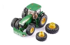 Siku 6735 John Deere 729R Met Dubbele Banden Met Bluetooth App Control 1:32 -Chique Speelgoed Winkel 42 1 1