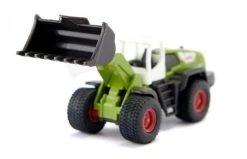 Siku 1524 Claas Torion 1914 Wheel Loader -Chique Speelgoed Winkel 43 1