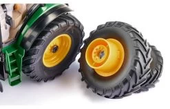 Siku 6735 John Deere 729R Met Dubbele Banden Met Bluetooth App Control 1:32 -Chique Speelgoed Winkel 43 1 1