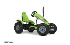 BERG Deutz-Fahr XL-BFR