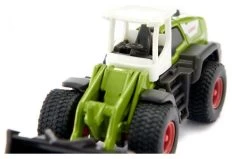 Siku 1524 Claas Torion 1914 Wheel Loader -Chique Speelgoed Winkel 45 1