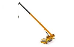 Siku 2110 Brandweer Telescoop Kraanwagen -Chique Speelgoed Winkel 45 2