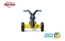 BERG GO² SparX Geel -Chique Speelgoed Winkel 467fb3eb8c776688bcf7b2e3ce7841d0443d7332e5ff8a4b2ea86bdd5e8a7589