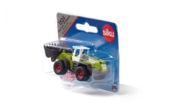 Siku 1524 Claas Torion 1914 Wheel Loader -Chique Speelgoed Winkel 46 1