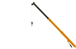 Siku 2110 Brandweer Telescoop Kraanwagen -Chique Speelgoed Winkel 46 2