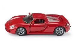 Siku 1001 Porsche Carrera GT