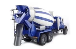 Bruder 2814 Mack Betonwagen -Chique Speelgoed Winkel 47932f1fd8060c2ac8a5f0b9ec3963a87fc0927d87cc4233c6cabac708ac75a7