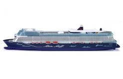 Siku 1730 Mijn Schip 1