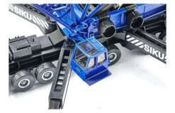 Siku 4810 Zware Mobiele Superkraan 1:55 -Chique Speelgoed Winkel 4810 10 1000 600