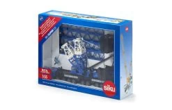 Siku 4810 Zware Mobiele Superkraan 1:55 -Chique Speelgoed Winkel 4810 99 1000 600