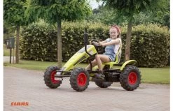 BERG Claas XXL-E-BFR-3 -Chique Speelgoed Winkel 4875d04350ae2a7f2575c9ce6a8e55bbeaa76fc71edacf5b32e7d503c267b615