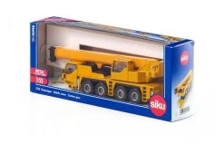 Siku 2110 Brandweer Telescoop Kraanwagen -Chique Speelgoed Winkel 48 3