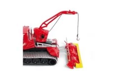 Siku 4914 Pistenbully 600 1:50 -Chique Speelgoed Winkel 4914 04 1000 600