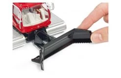 Siku 4914 Pistenbully 600 1:50 -Chique Speelgoed Winkel 4914 05 1000 600