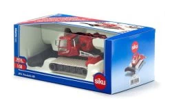 Siku 4914 Pistenbully 600 1:50 -Chique Speelgoed Winkel 4914 99 1000 600