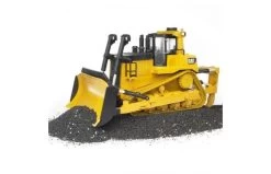 Bruder 2452 CAT Grote Bulldozer -Chique Speelgoed Winkel 49aeb79e558163fdacc9544aac42e87b37dcbe0239435a60e002ce5d489c30b7