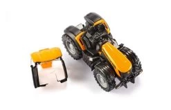 Siku 1858 JCB 825 Met Dolly En Aanhanger -Chique Speelgoed Winkel 49bec2e6a02b7b89bddb0b39b42939ca5104f933a827df9cb923562a47d21ca0
