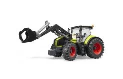 Bruder 3011 Claas ATLES 935RZ Tractor Met Voorlader -Chique Speelgoed Winkel 49e01e58bf54b28493bcfdc2b813c4984c2b83af602ac8685eb747fa9235084d