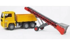 Bruder 2031 Transportband -Chique Speelgoed Winkel 49e651fdf1192a871389644a38e41be31dcbf06400a54946bd289d55cd5ebb4a