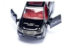 Siku 2543 Personenwagen Met Motorboot 11 Siku 2543 Personenwagen Met Motorboot -Chique Speelgoed Winkel 4 1 4