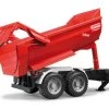 Bruder Burder 2225 Krampe Halfpipe Kieptrailer -Chique Speelgoed Winkel 4aa0d362ccc59311feaca85aa4b45adb45a478bf82174a001a1615de718d323b