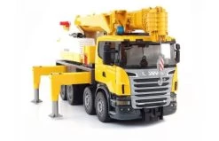 Bruder 3570 Scania Liebherr Telescoopkraan -Chique Speelgoed Winkel 4b95a7d9e4d550796a00562f98695772e8bbd10d771441400e4841d913d8addf