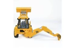 Bruder 2428 JCB Baggerkraan 10 Bruder 2428 JCB Baggerkraan -Chique Speelgoed Winkel 4de6ec960afa823a7e58822143100dcafa4d5e098daa8fcb7b49fcafa44aa072