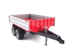 Bruder 2019 Aanhanger Met Schotten -Chique Speelgoed Winkel 4f7aef45632c187c84bce2cf21ecf289e5e2c755b13f1c40a6a2dc67206585a6