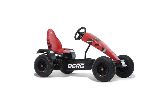BERG B.Super Red XXL-E-BFR 3 BERG B.Super Red XXL-E-BFR