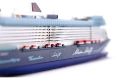 Siku 1730 Mijn Schip 1 -Chique Speelgoed Winkel 50 1