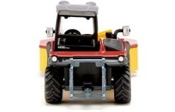 Siku 3068 Tractor Aebi TerraTrac TT211 -Chique Speelgoed Winkel 5131094a518566ffbbe68cbaadb905fd55b627cd91b8754a6555e58c4b401600