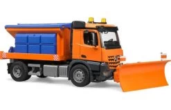 Bruder 3685 MB Arocs Winterdienst + Sneeuwschuiver -Chique Speelgoed Winkel 528c3de082d86d74a7b1b176964166c2f214cc5c440b25787c38bb8164af1454