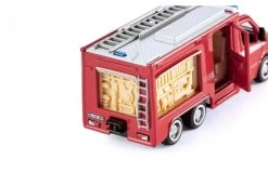 Siku 2113 Mercedes-Benz Sprinter 6X6 Brandweer -Chique Speelgoed Winkel 52 1 1