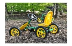 BERG Buddy John Deere Skelter -Chique Speelgoed Winkel 52ebfb73343e85e135530351b28a7bdd9d4797d391fd09dc0087a0a1fe482bf7