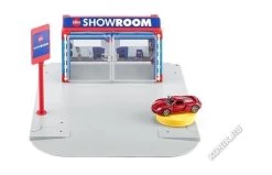 Siku 5504 World - Autoshowroom 9 Siku 5504 World - Autoshowroom -Chique Speelgoed Winkel 550x378