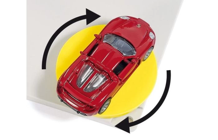 Siku 5504 World - Autoshowroom 7 Siku 5504 World - Autoshowroom - Afbeelding 5