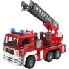 Bruder 2771 MAN Brandweerwagen Met Ladder En Waterpomp -Chique Speelgoed Winkel 550x605