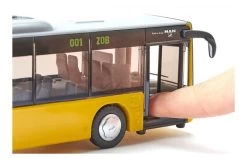 Siku 3736 Harmonikabus -Chique Speelgoed Winkel 55 4