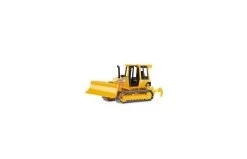 Bruder 2447 Caterpillar Bulldozer Met Rupsbanden -Chique Speelgoed Winkel 55d8a5237782448ef0868053777dc77d6085432c7d724b4d17e41fa310ca2cf7