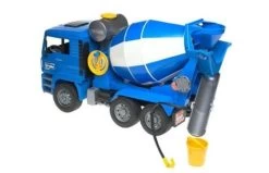 Bruder 2744 MAN Betonwagen -Chique Speelgoed Winkel 55e2c69c7eb490db2a46b555a36ea0a61d44c938f361955a66dcc6c9b1fc1ea2