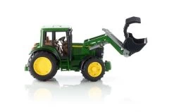 Bruder 2052 John Deere 6920 Met Voorlader