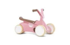 BERG GO² Retro Roze