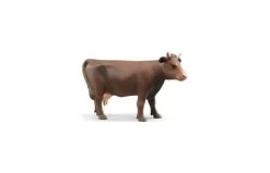 Bruder 2308 Koe -Chique Speelgoed Winkel 5662f8519049f1a9a1ece2e80d1183a45812ddf62f7f1a707e0fb13dc493367a