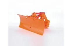 Bruder 2581 Sneeuwschuif
